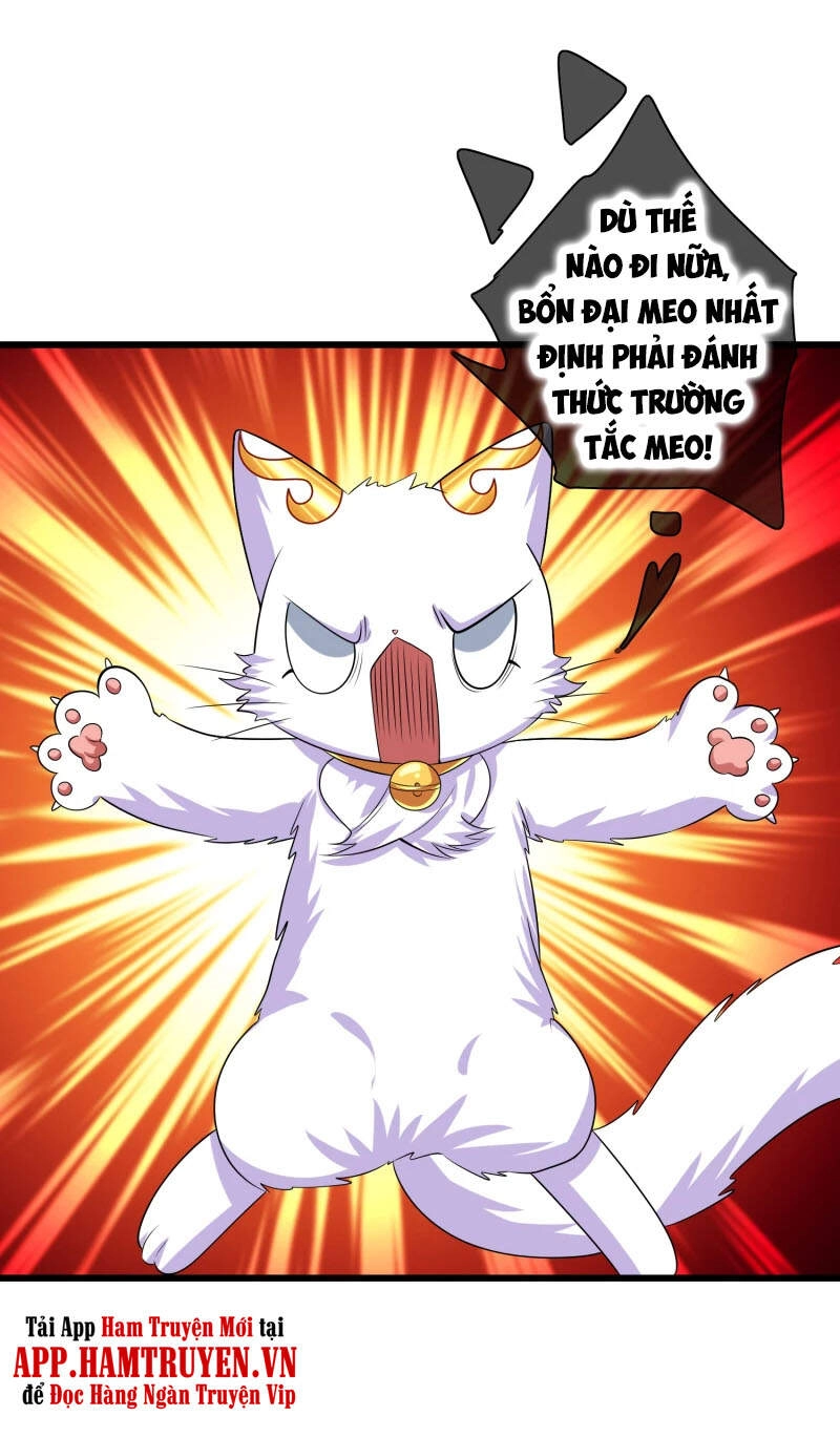 Hài Đế Vi Tôn Chapter 138 - 28