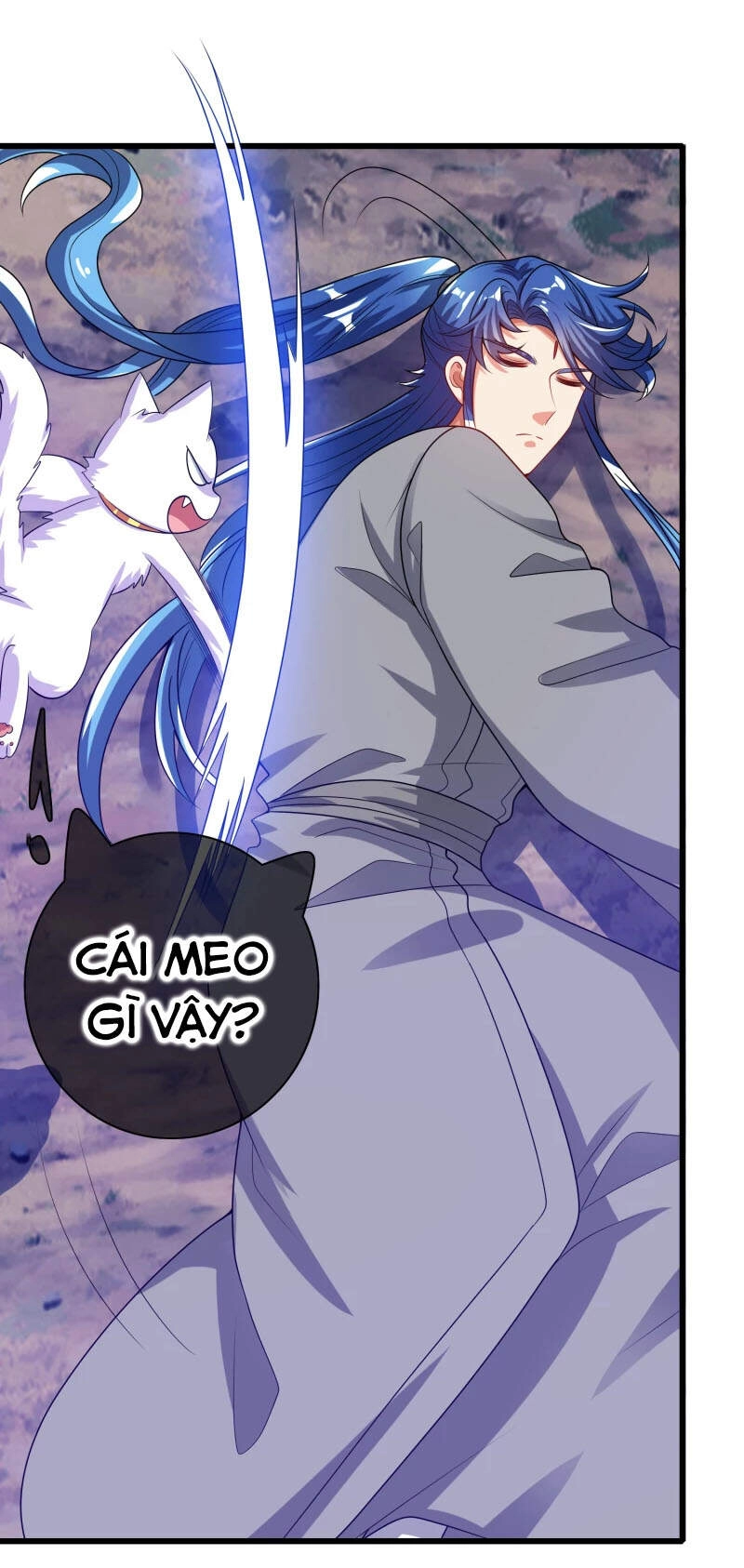 Hài Đế Vi Tôn Chapter 138 - 29