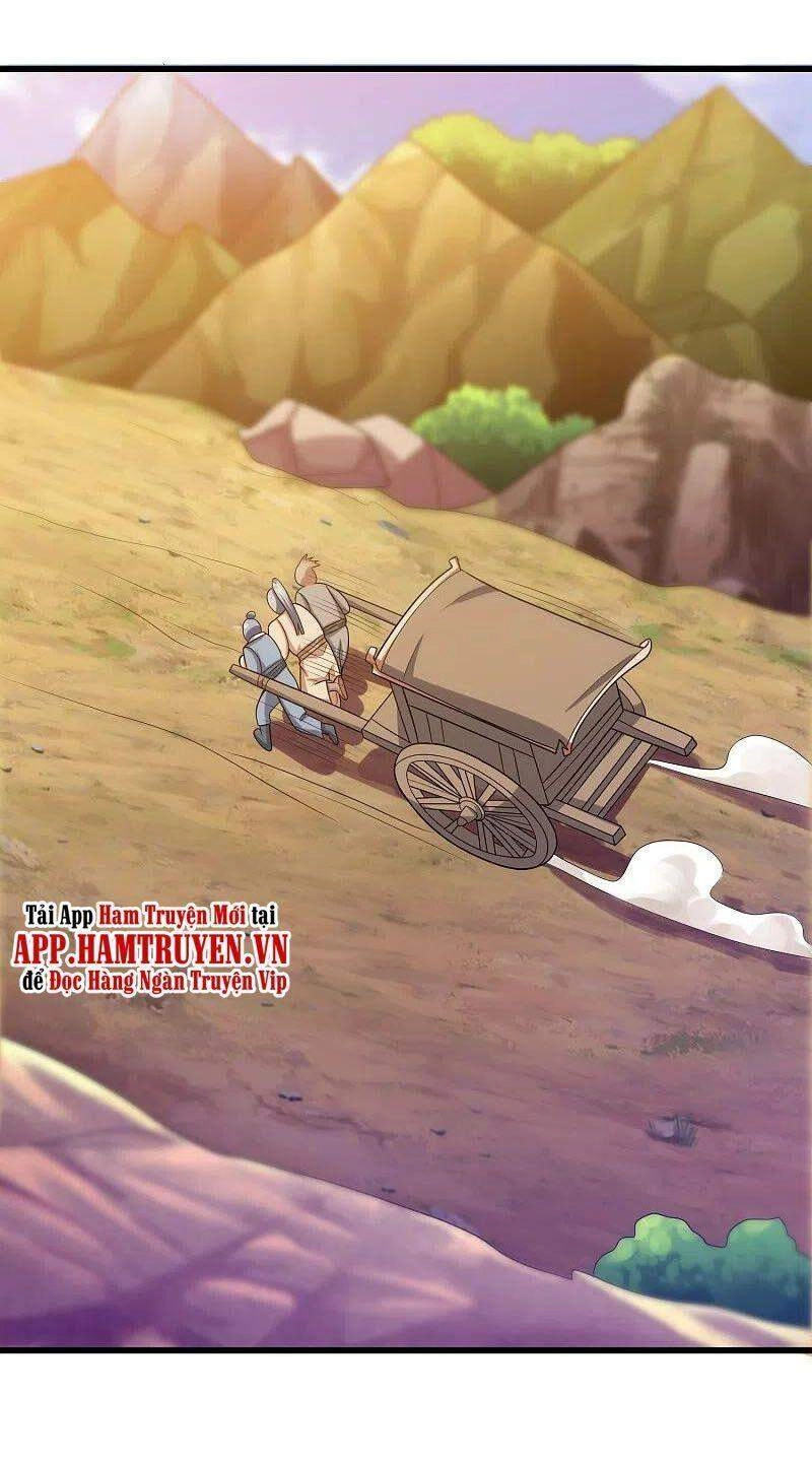 Hài Đế Vi Tôn Chapter 139 - 1