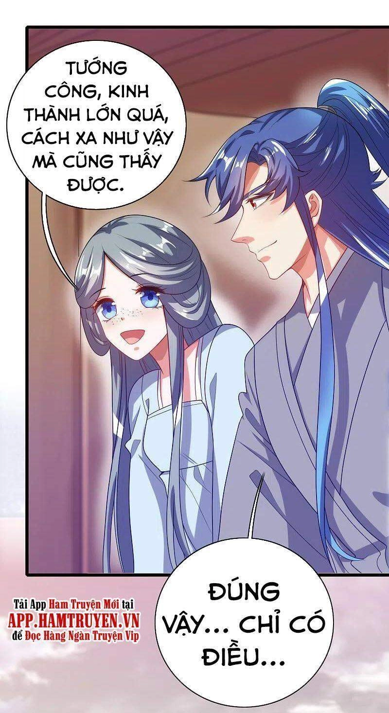 Hài Đế Vi Tôn Chapter 139 - 3