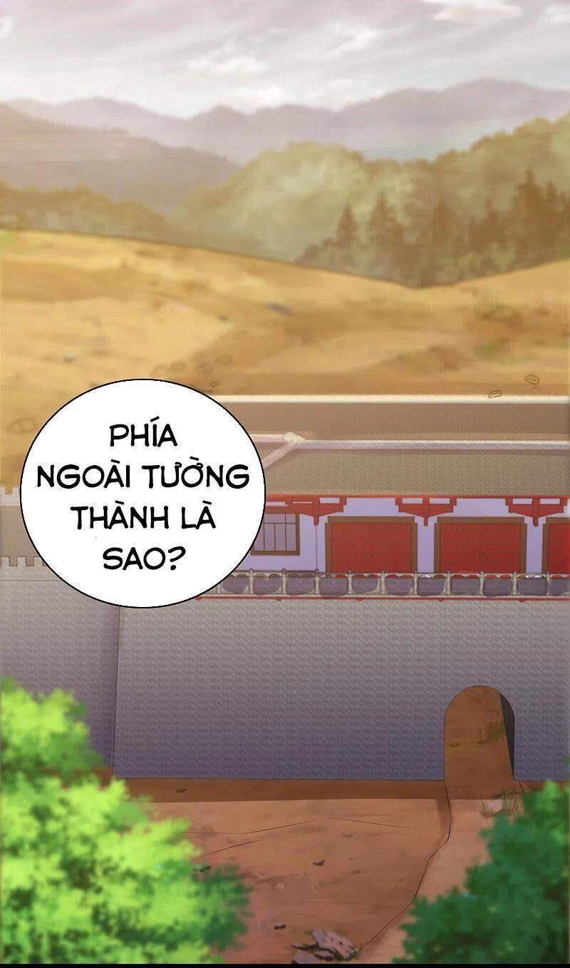 Hài Đế Vi Tôn Chapter 139 - 4