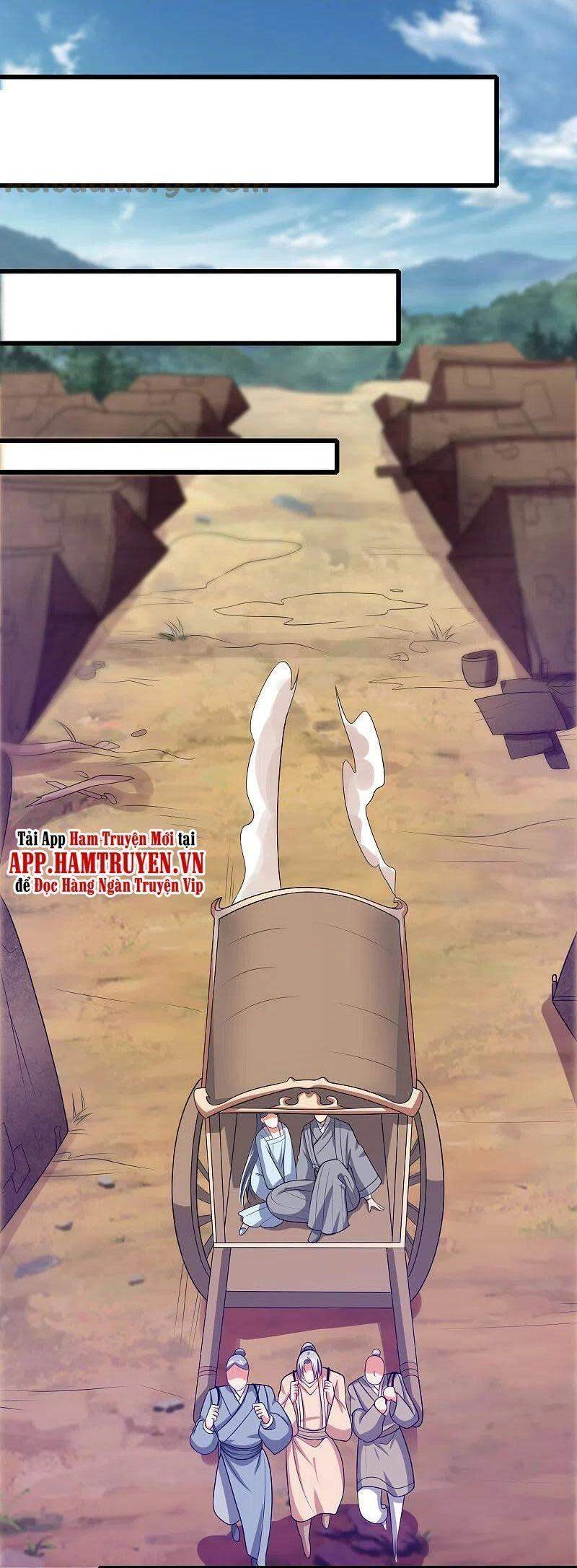 Hài Đế Vi Tôn Chapter 139 - 5