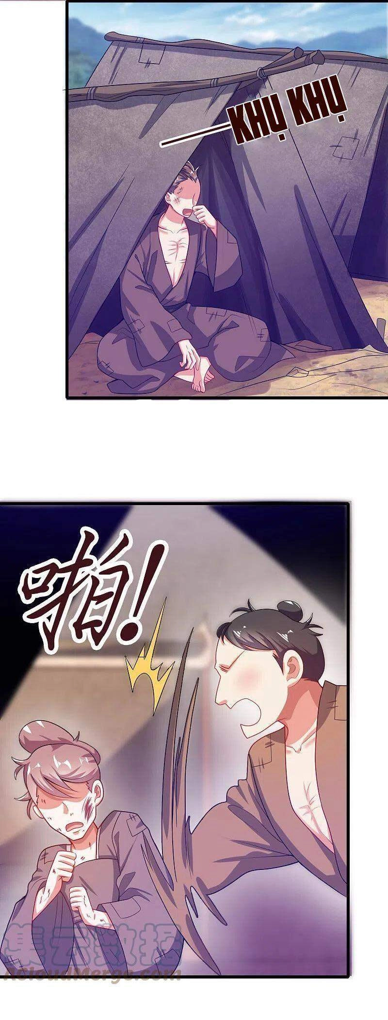 Hài Đế Vi Tôn Chapter 139 - 6