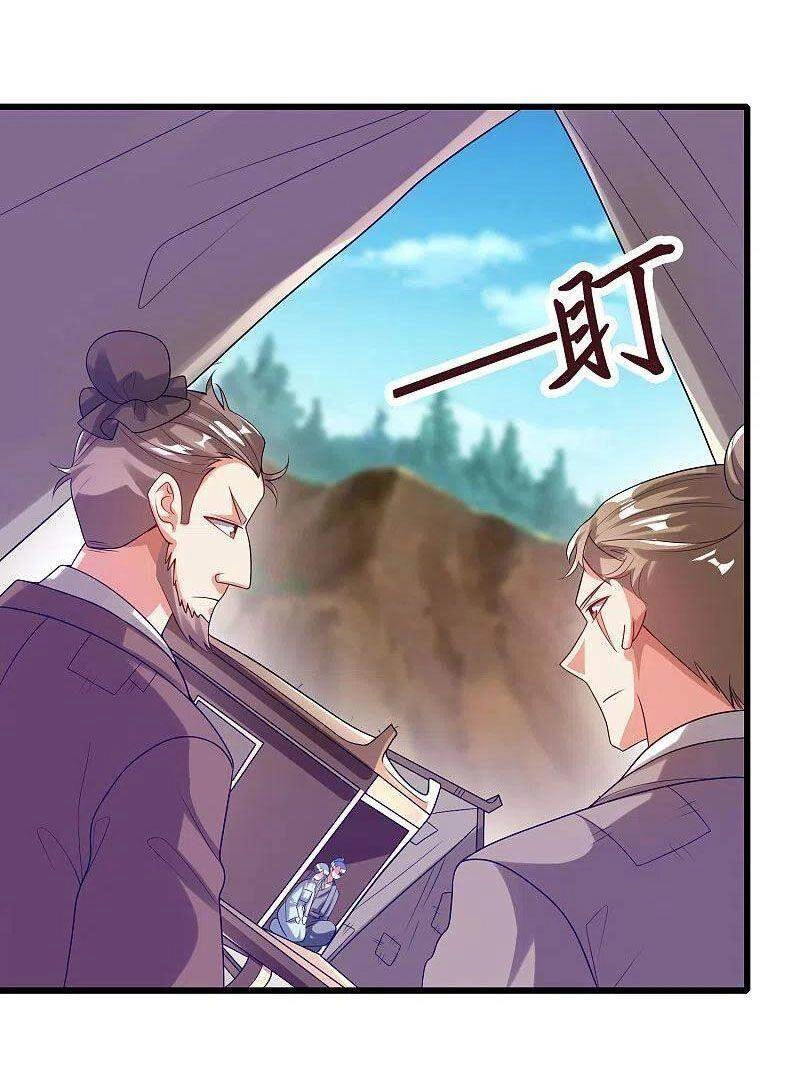 Hài Đế Vi Tôn Chapter 139 - 8