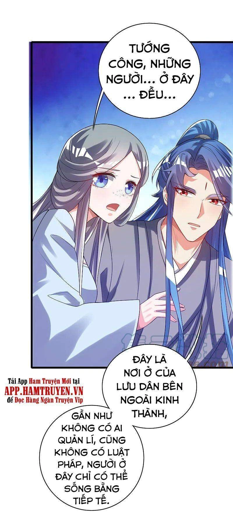 Hài Đế Vi Tôn Chapter 139 - 9