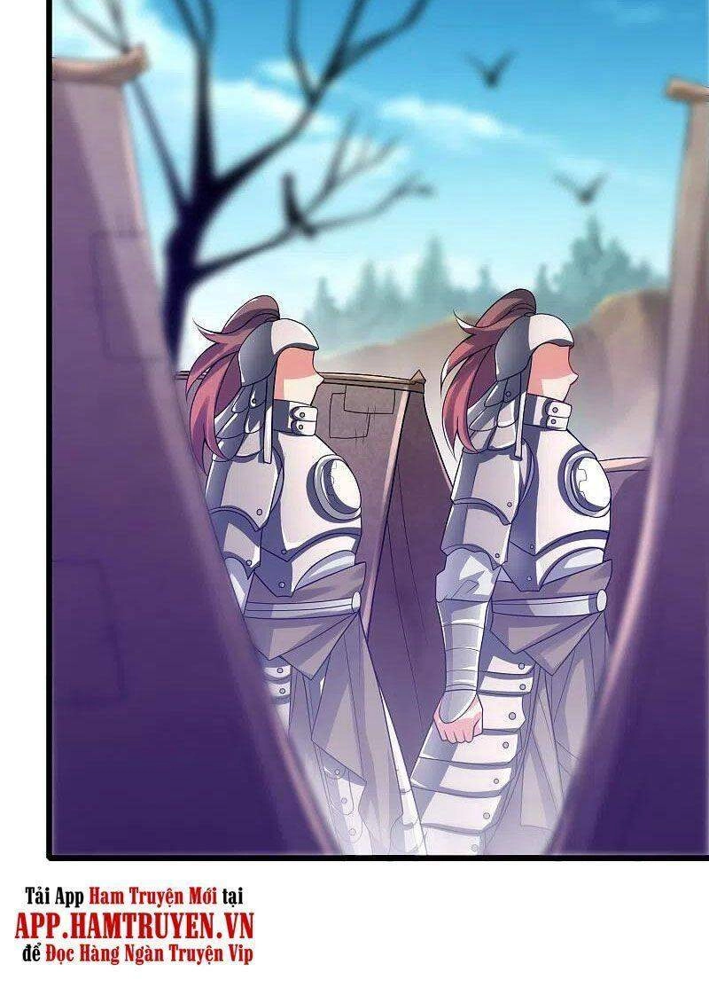 Hài Đế Vi Tôn Chapter 139 - 11