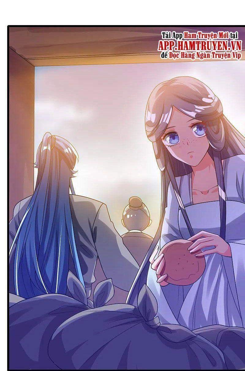 Hài Đế Vi Tôn Chapter 139 - 13