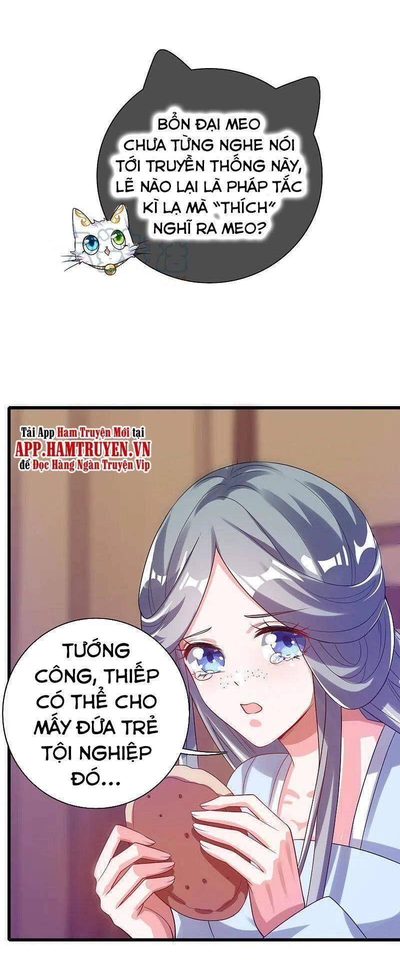 Hài Đế Vi Tôn Chapter 139 - 15