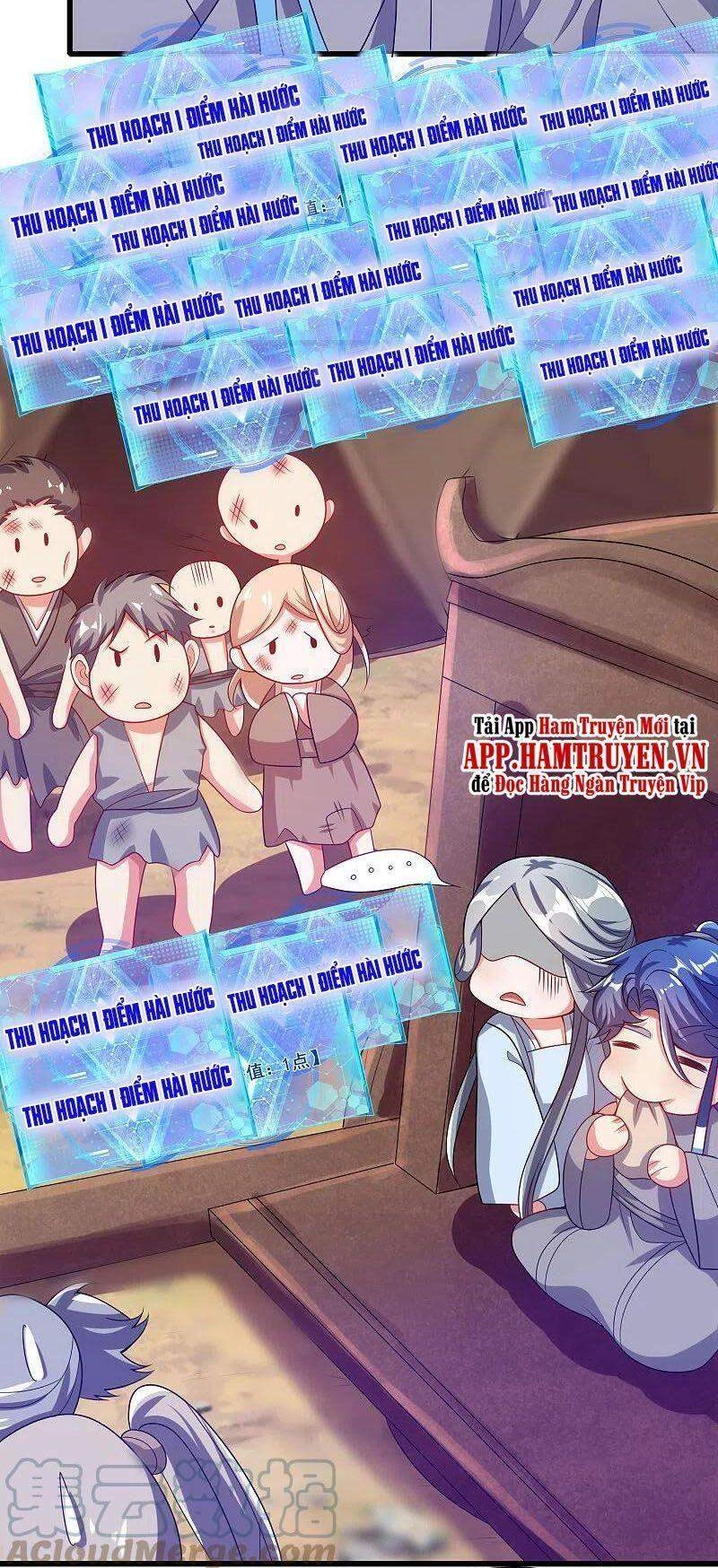 Hài Đế Vi Tôn Chapter 139 - 17