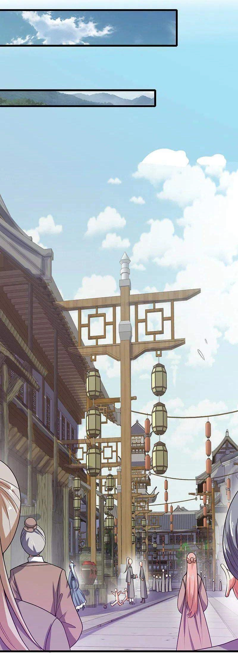 Hài Đế Vi Tôn Chapter 139 - 20