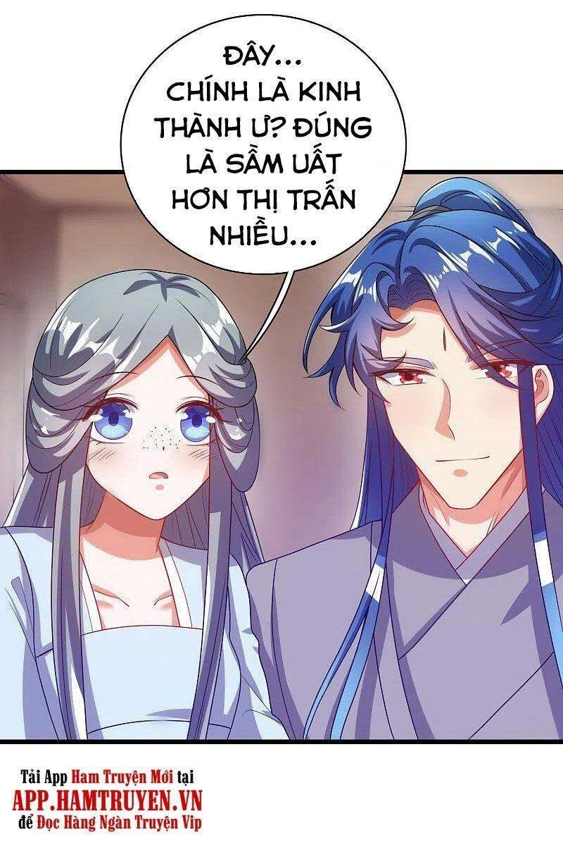 Hài Đế Vi Tôn Chapter 139 - 21