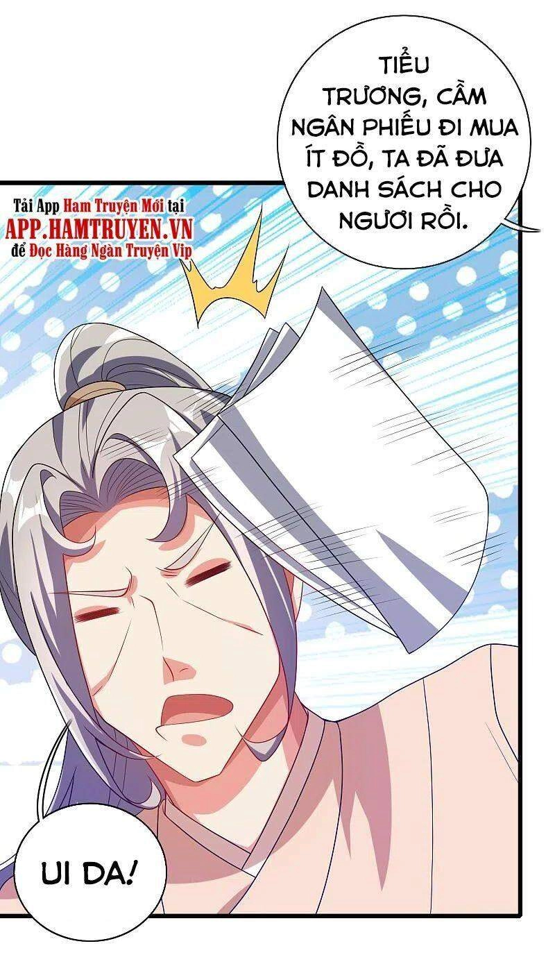 Hài Đế Vi Tôn Chapter 139 - 23