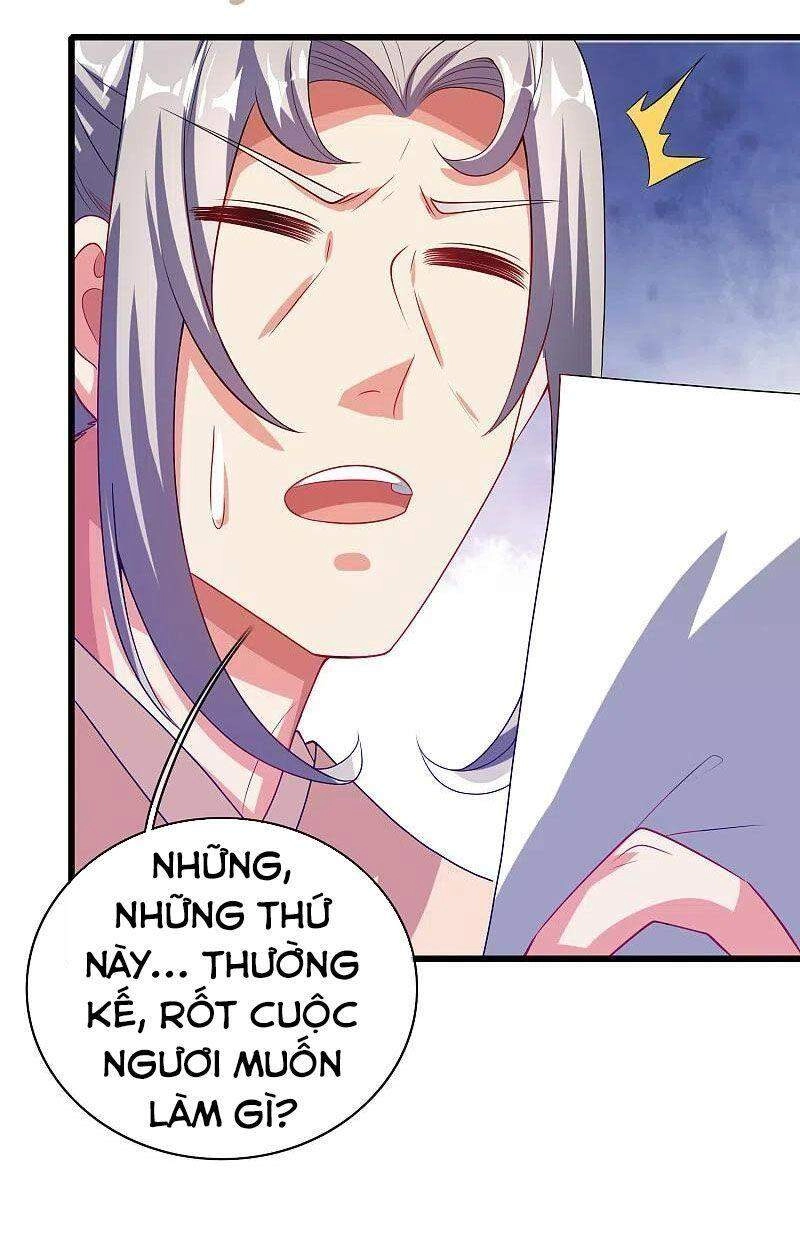 Hài Đế Vi Tôn Chapter 139 - 24