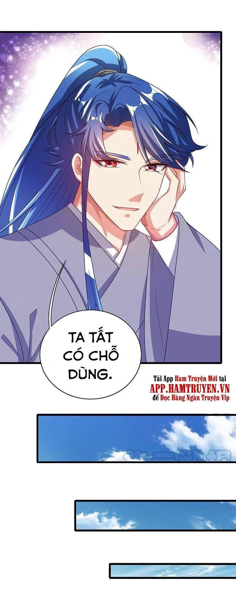 Hài Đế Vi Tôn Chapter 139 - 25