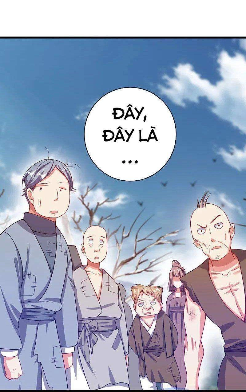 Hài Đế Vi Tôn Chapter 139 - 26