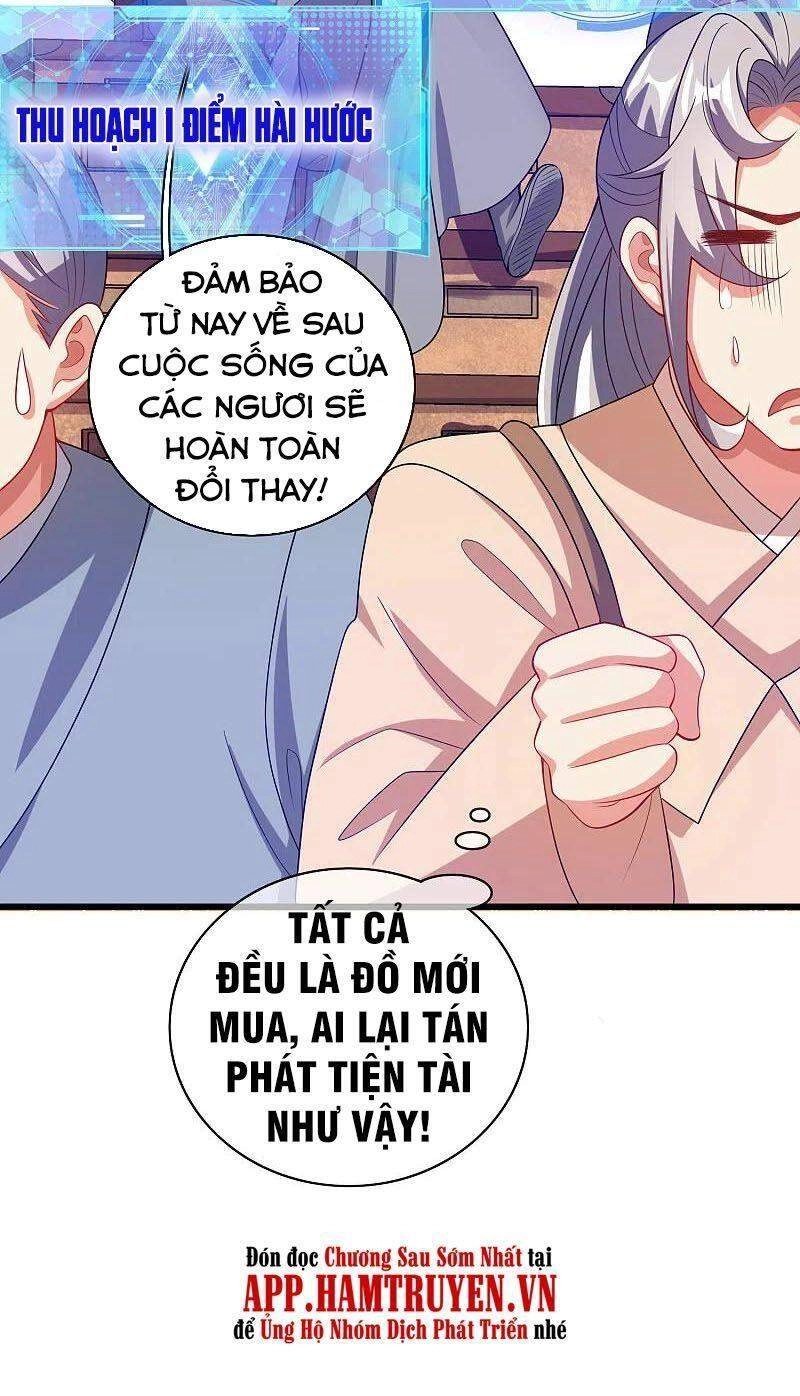 Hài Đế Vi Tôn Chapter 139 - 28