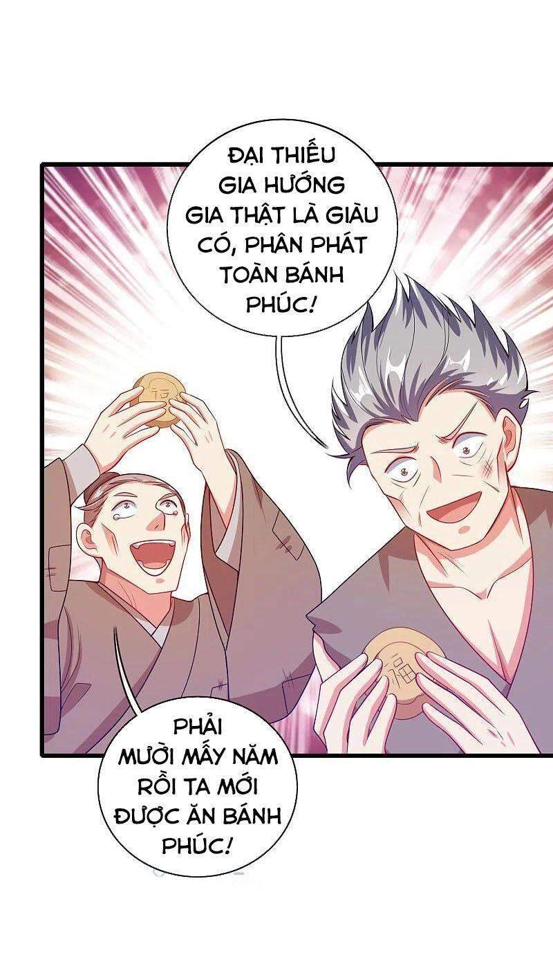 Hài Đế Vi Tôn Chapter 140 - 2