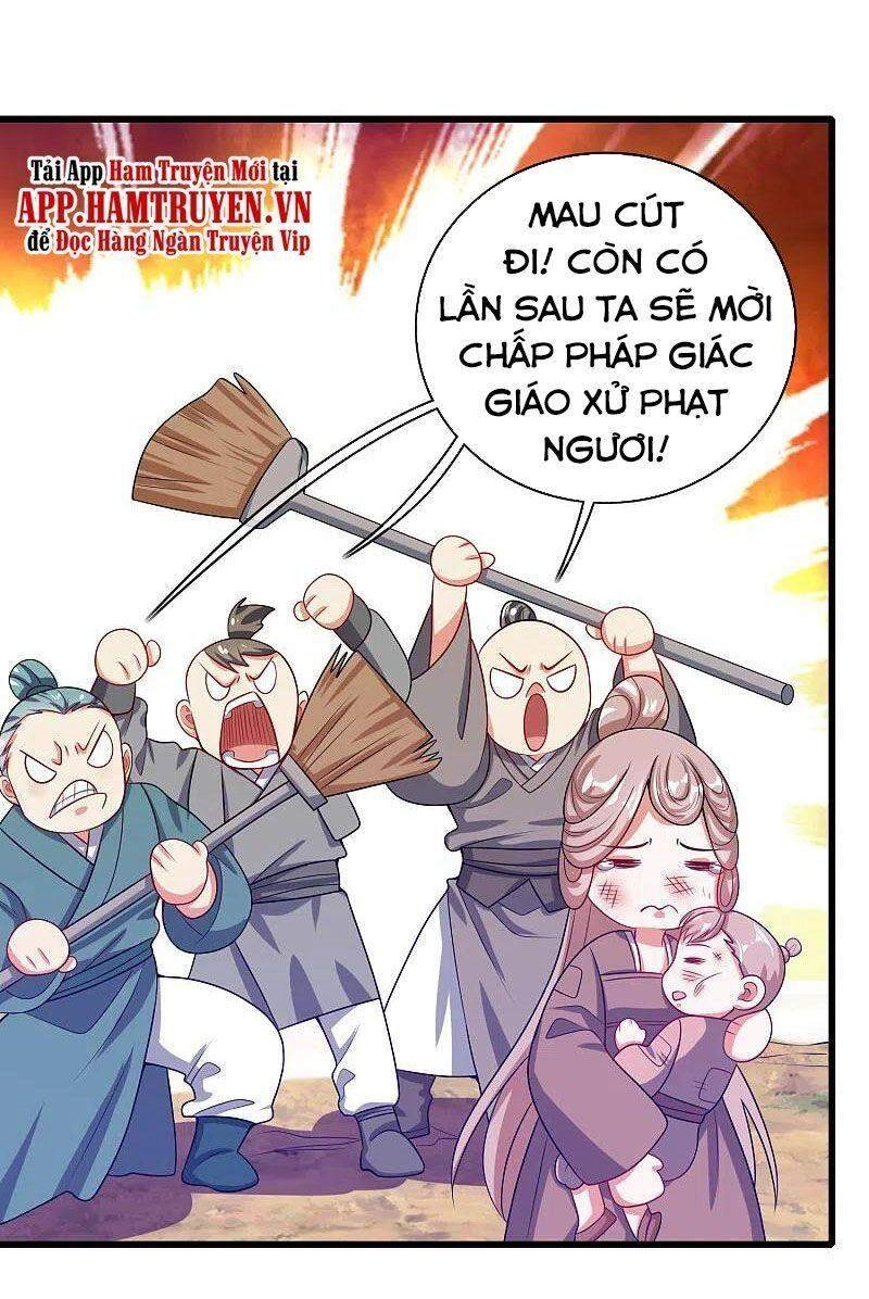 Hài Đế Vi Tôn Chapter 140 - 5