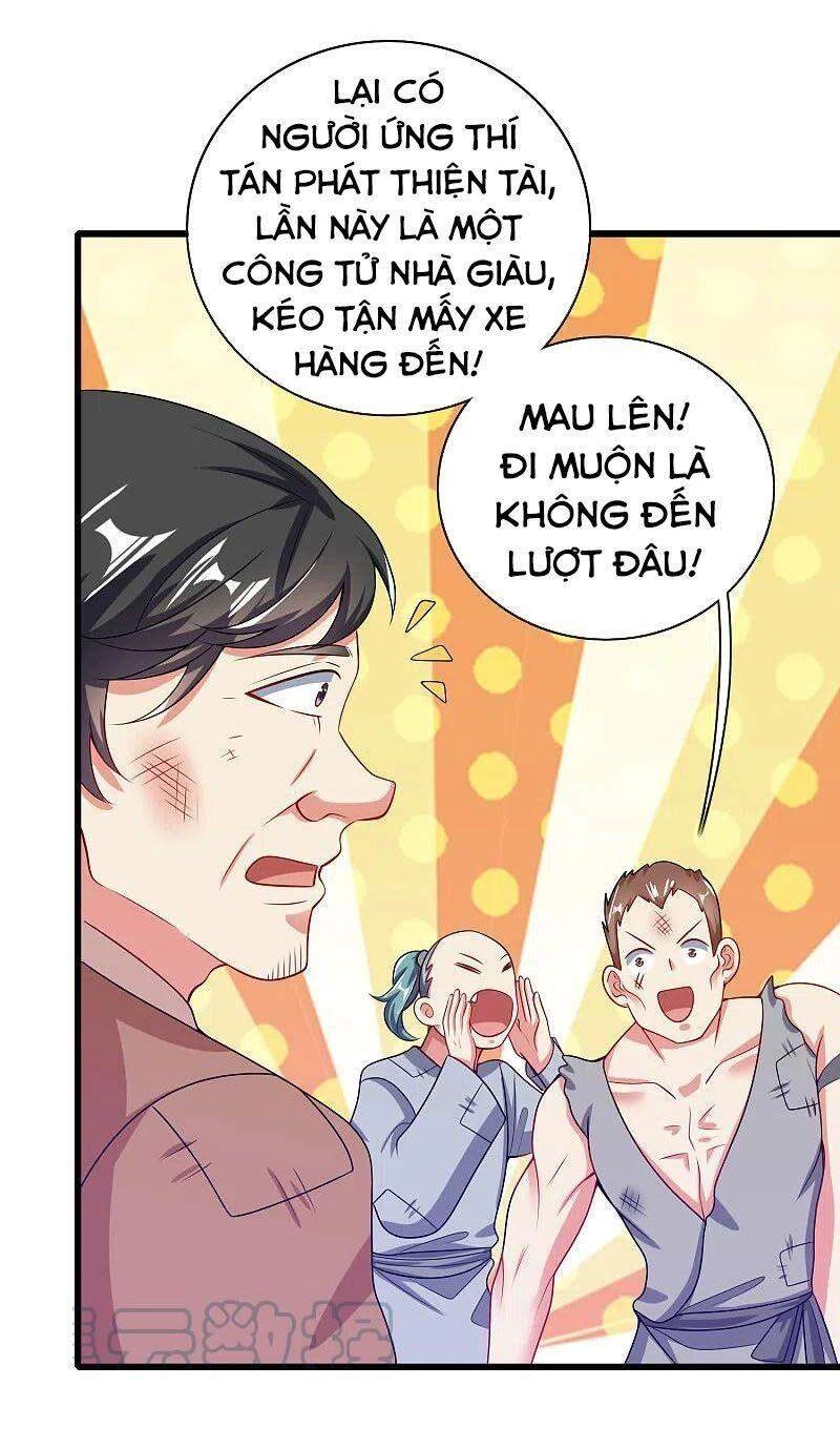 Hài Đế Vi Tôn Chapter 140 - 6