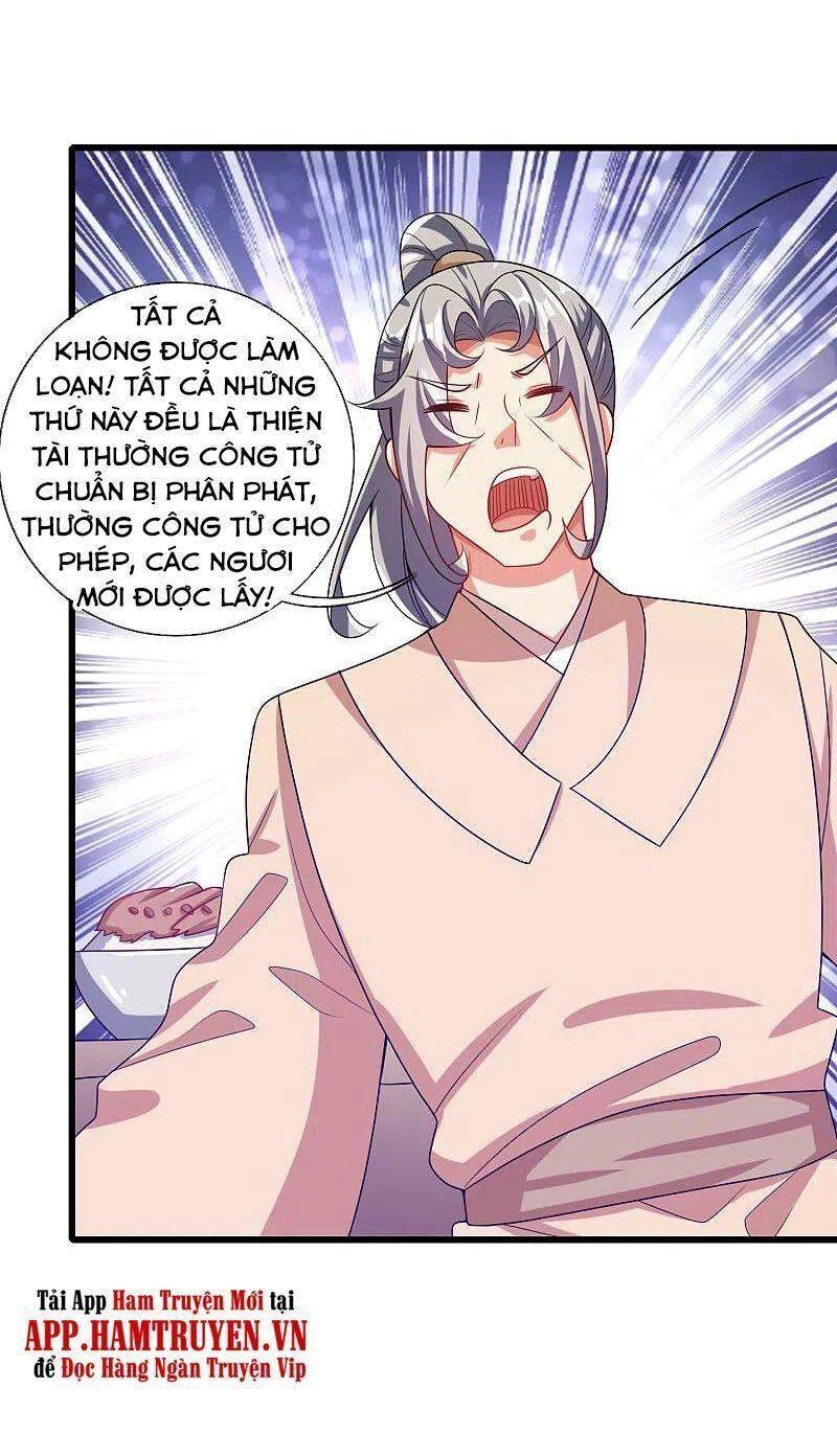 Hài Đế Vi Tôn Chapter 140 - 9