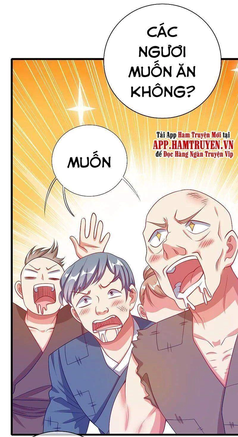 Hài Đế Vi Tôn Chapter 140 - 13