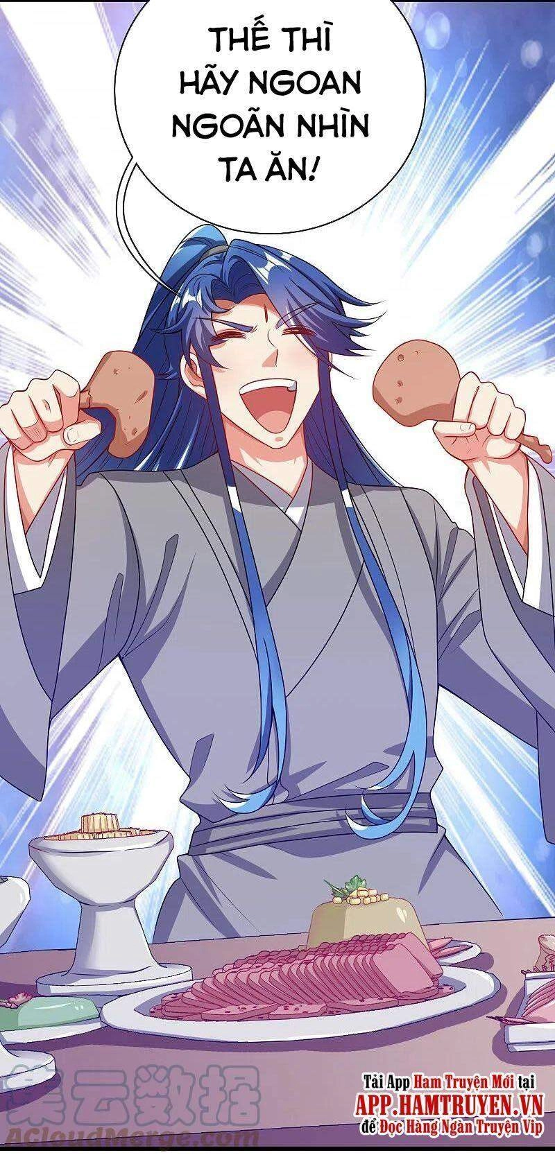 Hài Đế Vi Tôn Chapter 140 - 15