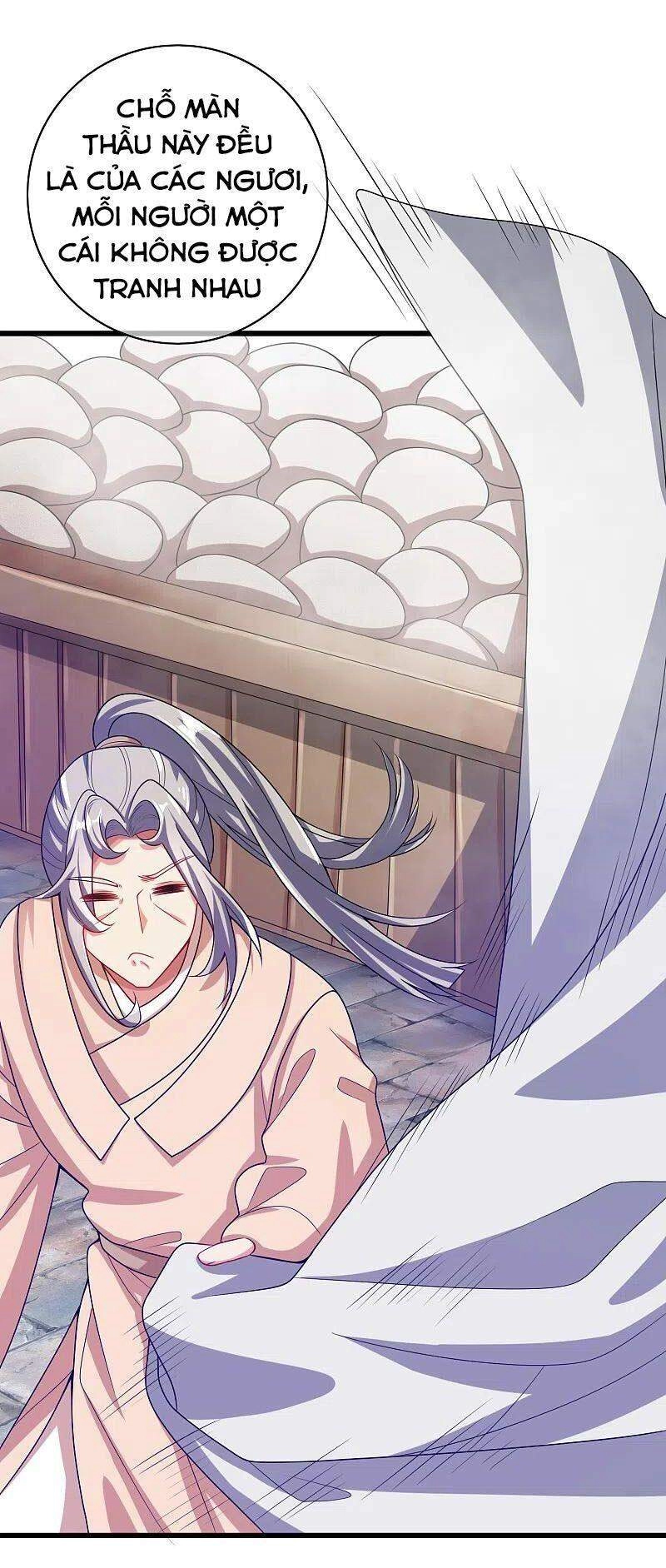 Hài Đế Vi Tôn Chapter 140 - 18