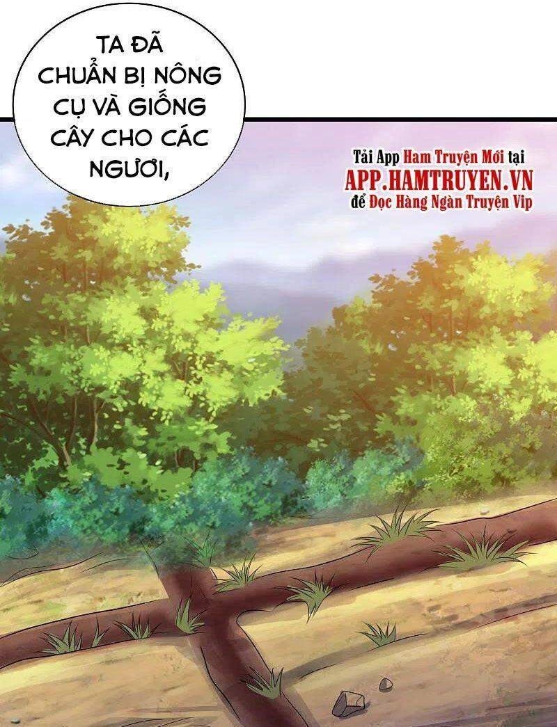 Hài Đế Vi Tôn Chapter 140 - 23