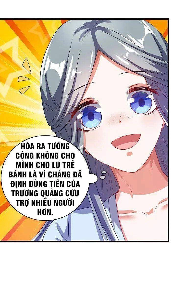 Hài Đế Vi Tôn Chapter 140 - 26