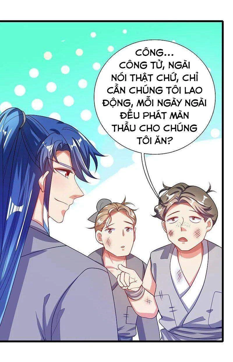 Hài Đế Vi Tôn Chapter 140 - 30