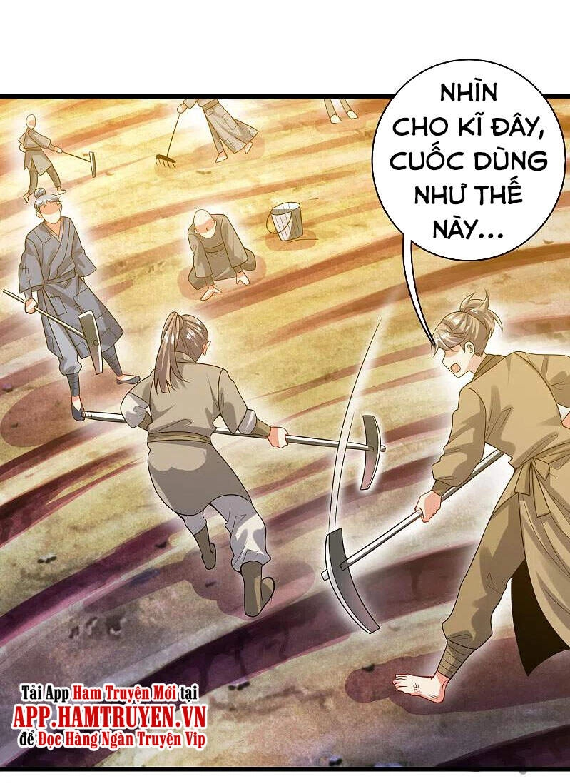 Hài Đế Vi Tôn Chapter 141 - 1