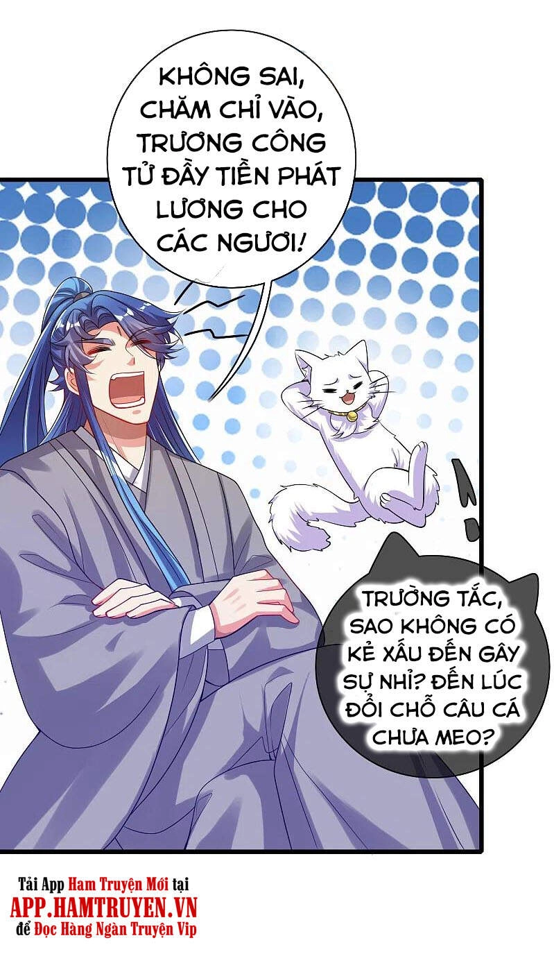 Hài Đế Vi Tôn Chapter 141 - 3