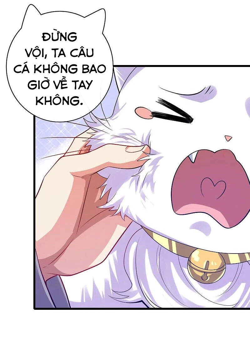 Hài Đế Vi Tôn Chapter 141 - 4