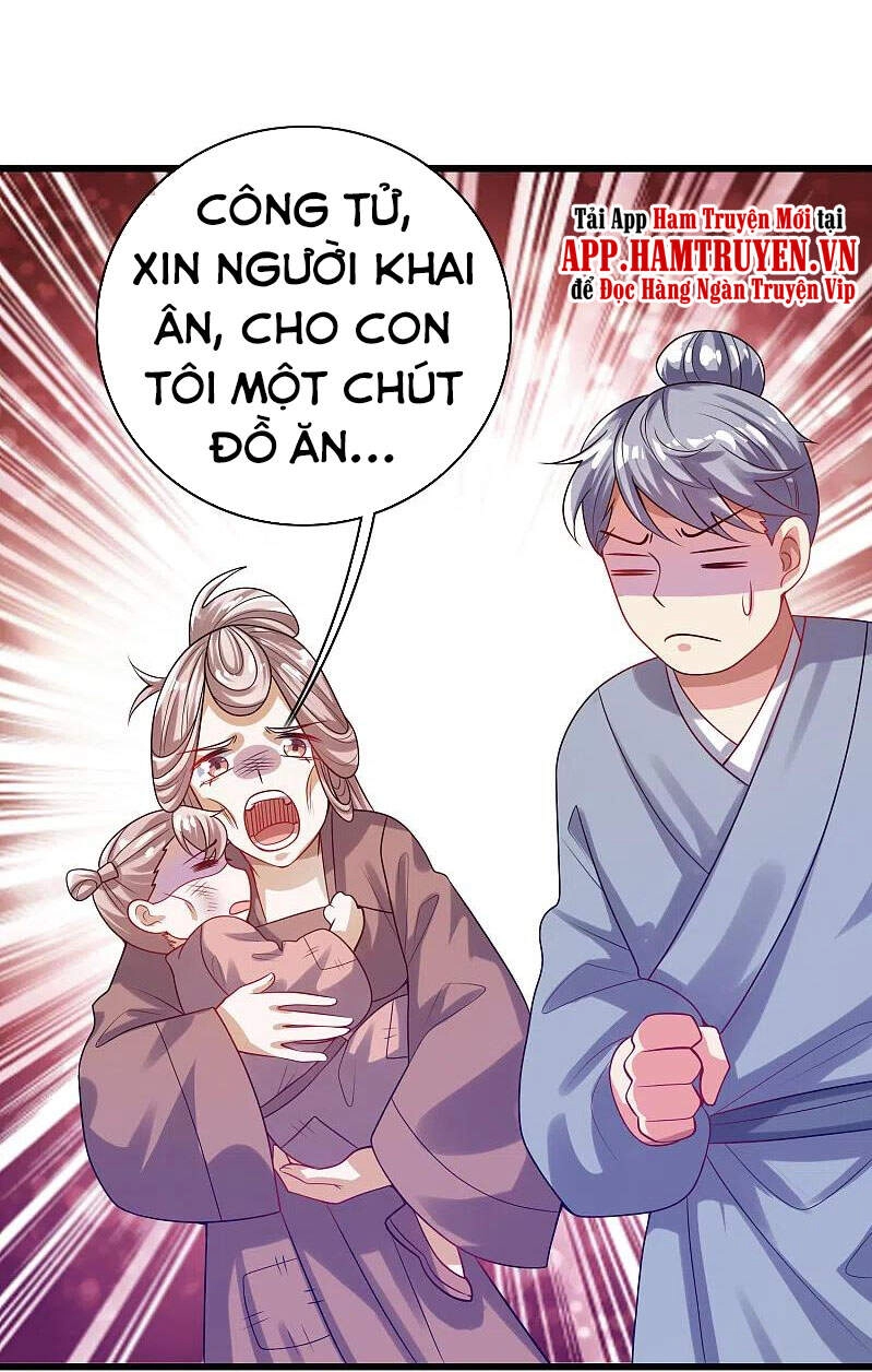 Hài Đế Vi Tôn Chapter 141 - 7