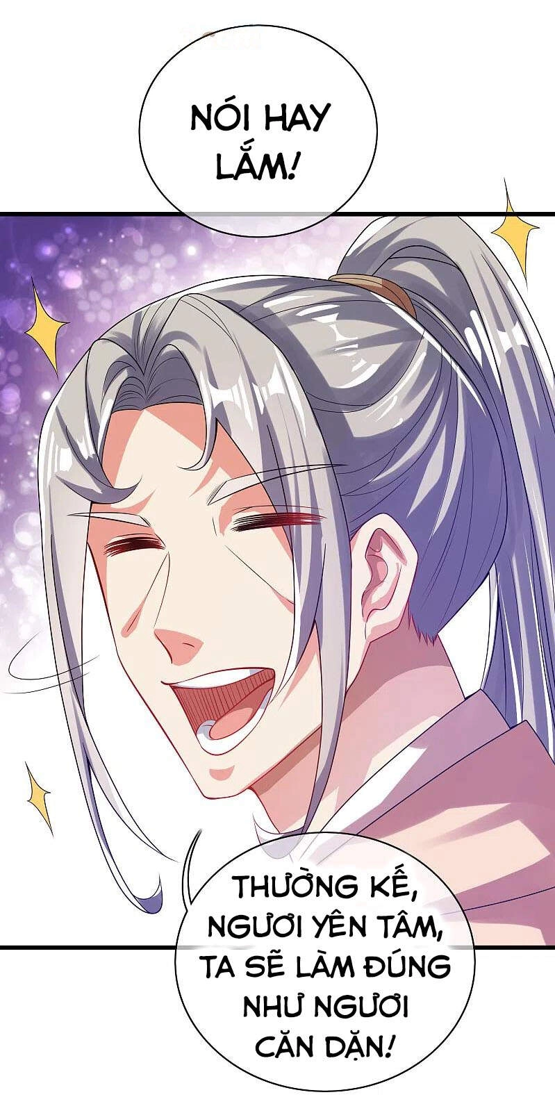 Hài Đế Vi Tôn Chapter 141 - 10