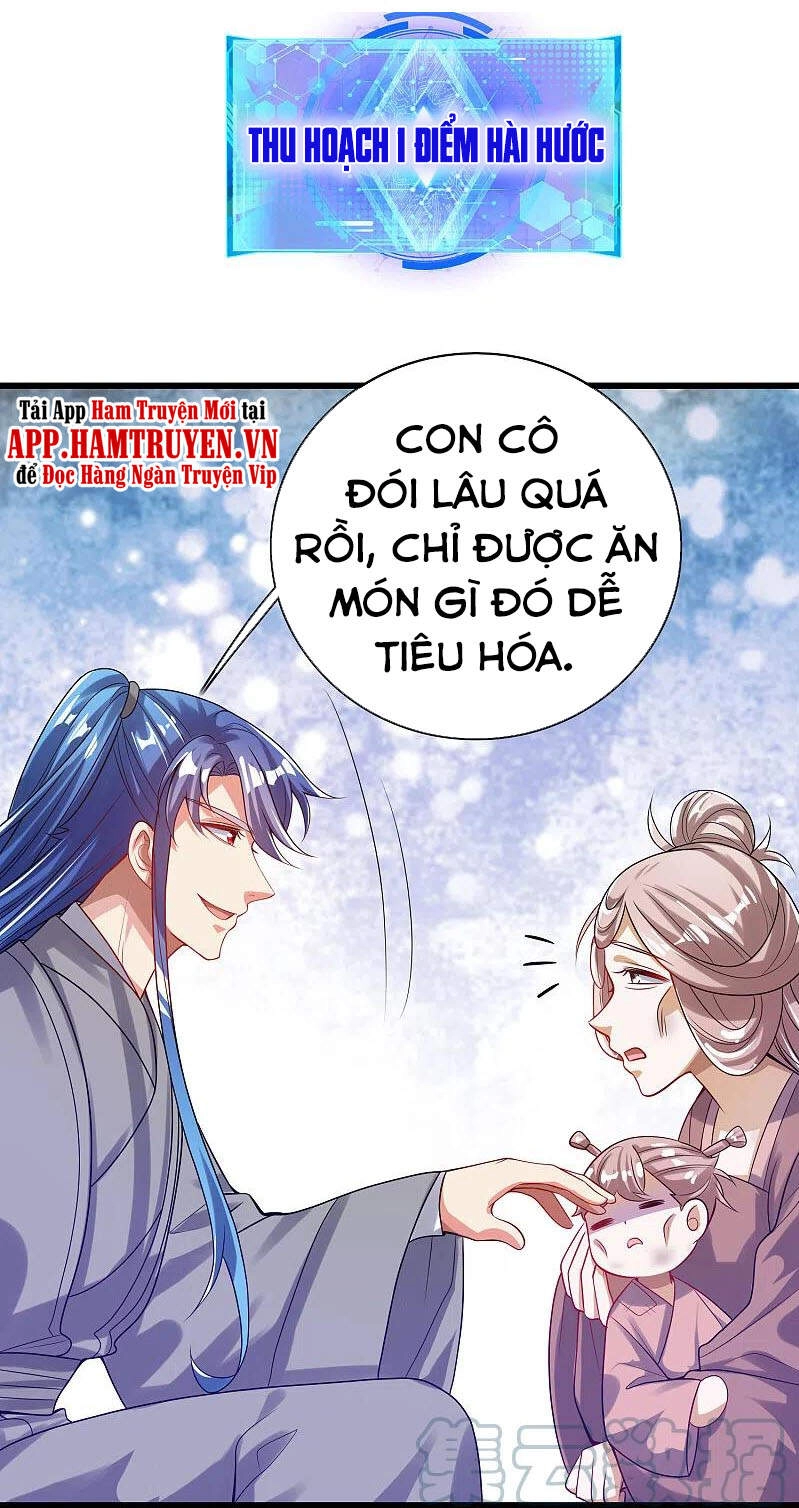 Hài Đế Vi Tôn Chapter 141 - 13