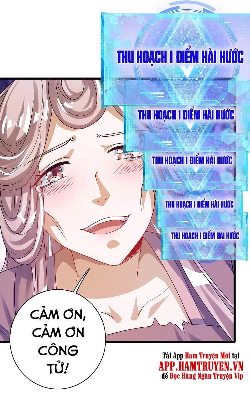 Hài Đế Vi Tôn Chapter 141 - 15