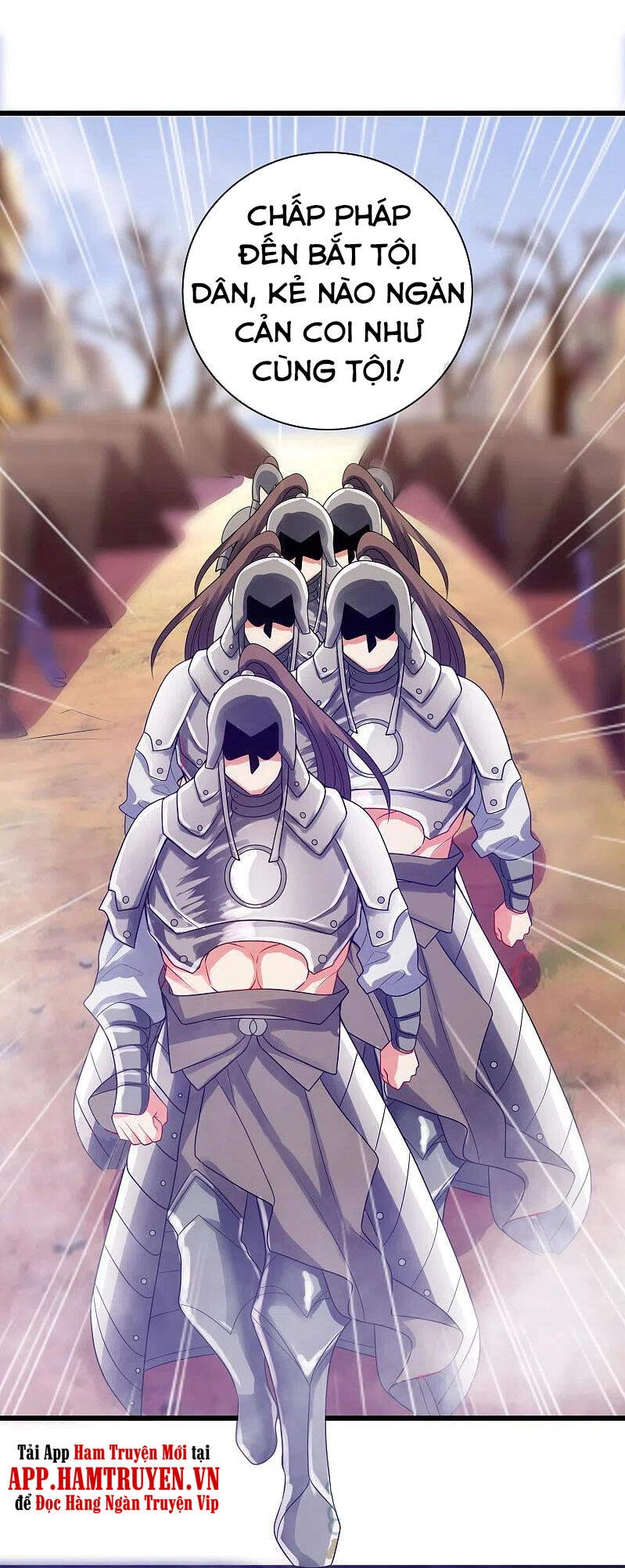 Hài Đế Vi Tôn Chapter 141 - 19