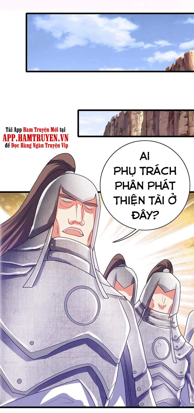 Hài Đế Vi Tôn Chapter 141 - 21
