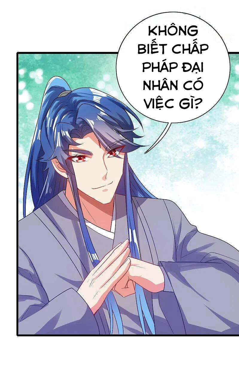 Hài Đế Vi Tôn Chapter 141 - 22