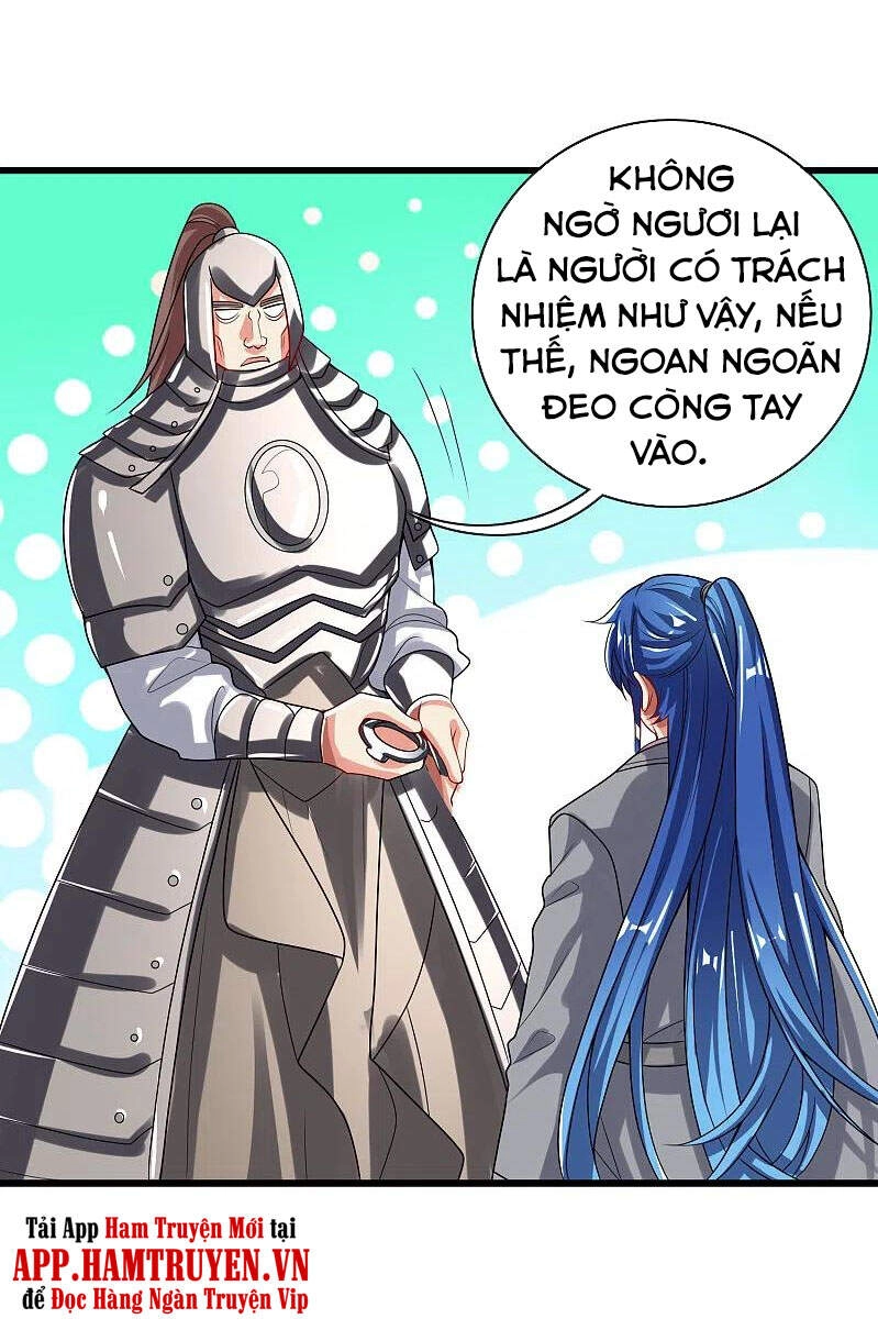 Hài Đế Vi Tôn Chapter 141 - 29