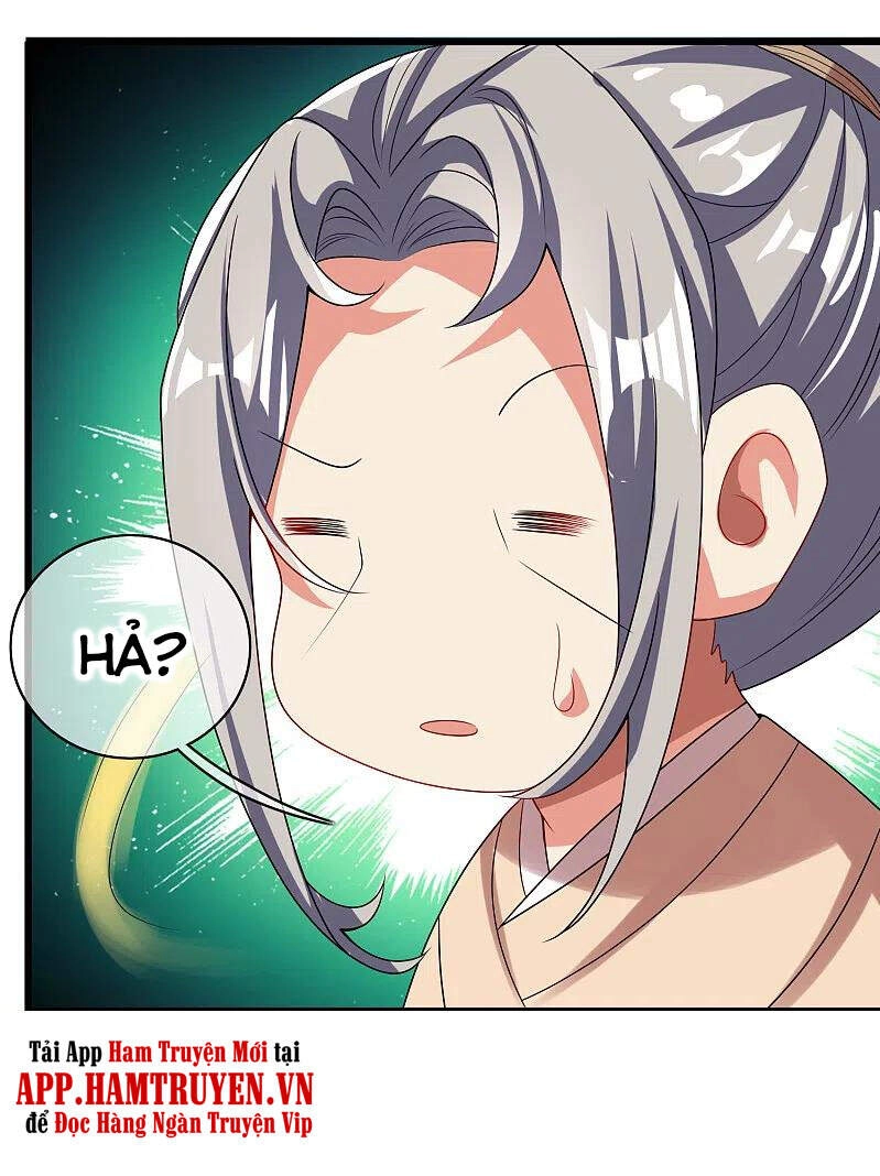 Hài Đế Vi Tôn Chapter 141 - 31