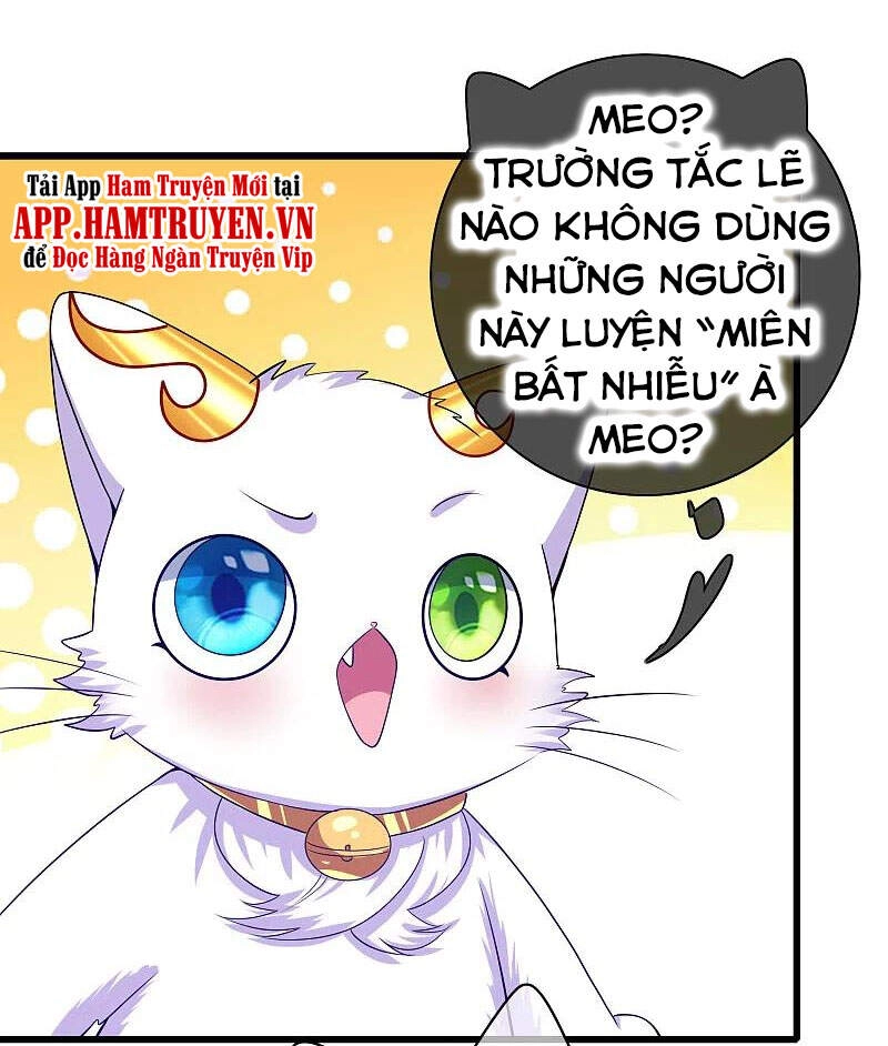 Hài Đế Vi Tôn Chapter 142 - 1