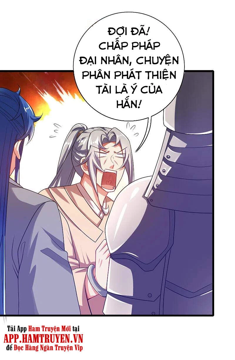 Hài Đế Vi Tôn Chapter 142 - 3