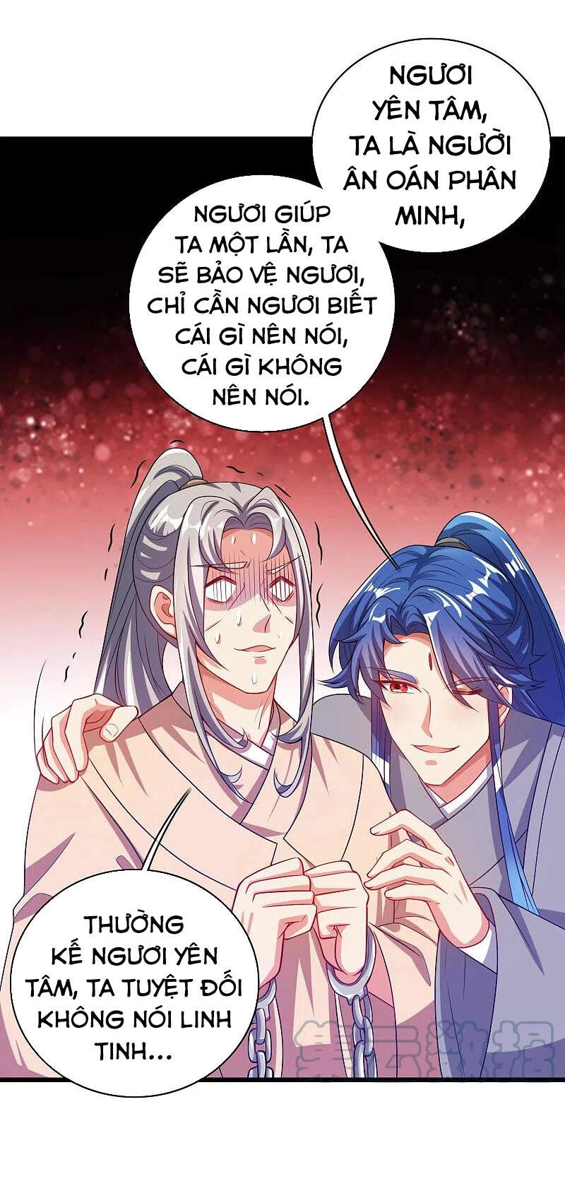 Hài Đế Vi Tôn Chapter 142 - 6