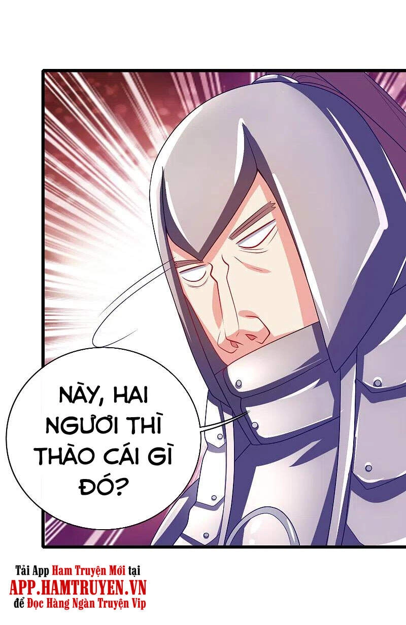 Hài Đế Vi Tôn Chapter 142 - 7