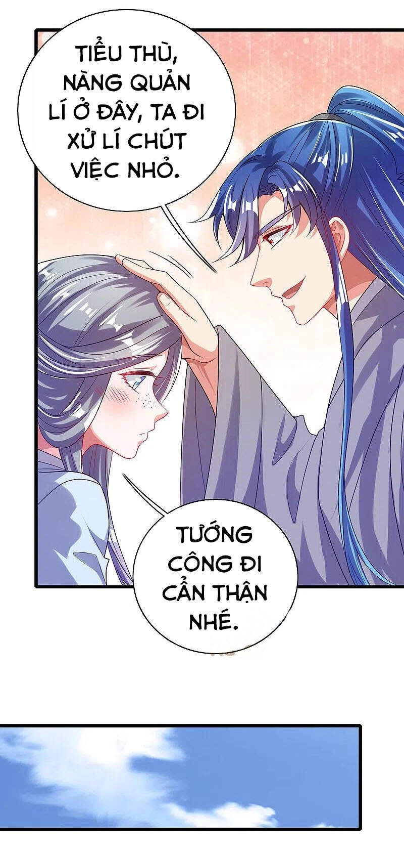 Hài Đế Vi Tôn Chapter 142 - 16