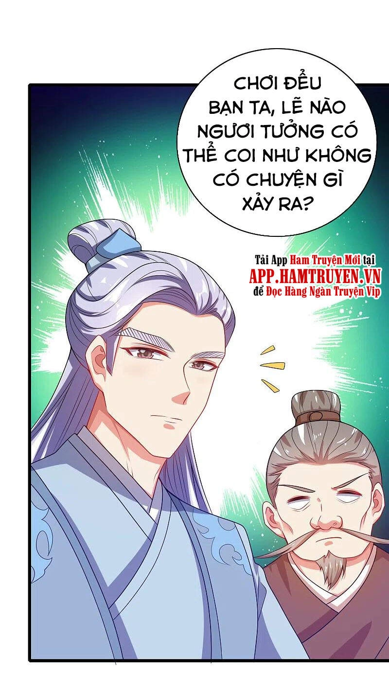 Hài Đế Vi Tôn Chapter 142 - 19