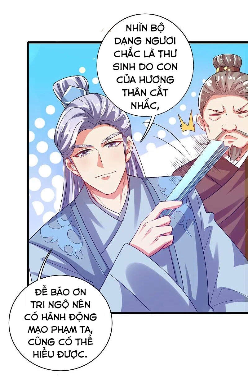 Hài Đế Vi Tôn Chapter 142 - 24