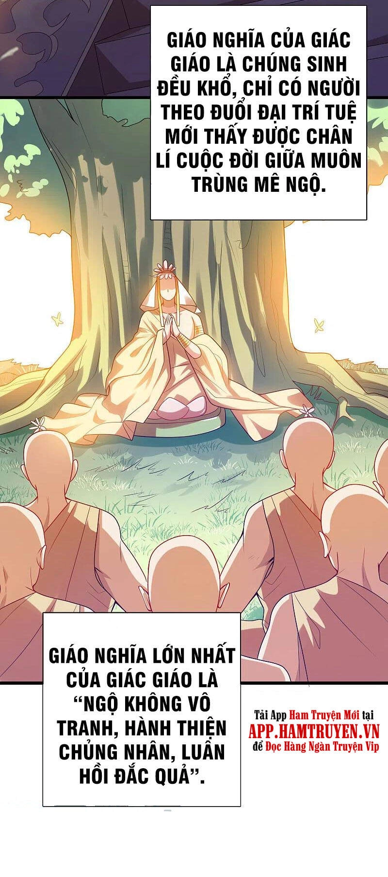 Hài Đế Vi Tôn Chapter 143 - 7